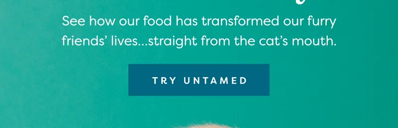 Try Untamed