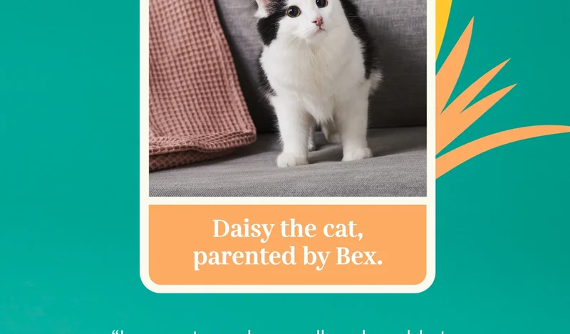 Parented by Bex