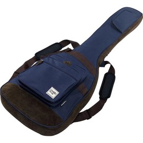 Ibanez IBB541 POWERPAD Designer Gig Bag for Electric Bass Guitar, Navy Blue