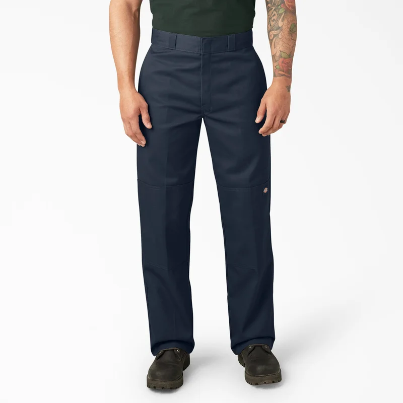 Image of Double Knee Work Pants