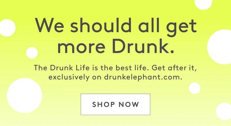 Shop Drunk Merch