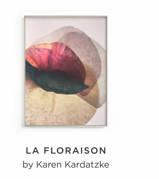 La Floraison