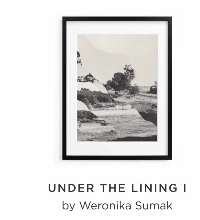 Under the Lining I