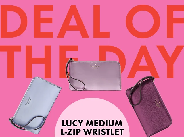 Deal Of The Day