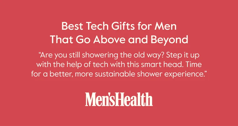 hai smart showerhead