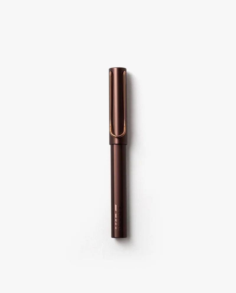 Image of LAMY Lx Rollerball (Marron)