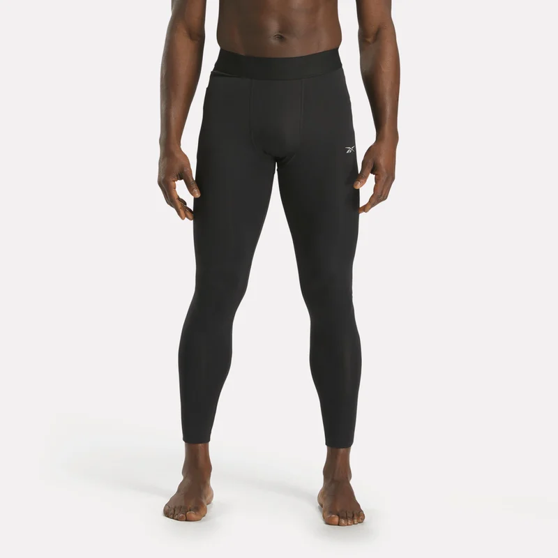 Image of Men's Training Short Tights