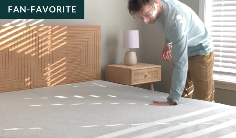 Original Mattress