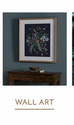 Wall Art