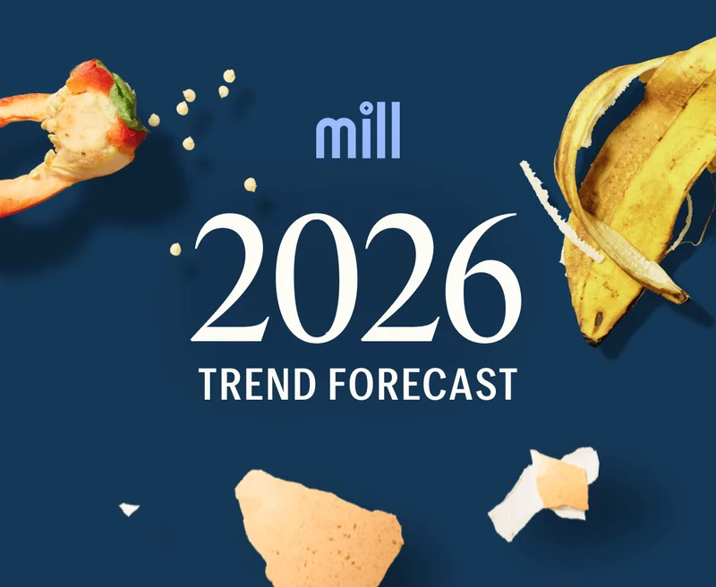 2026 Trend Forecast