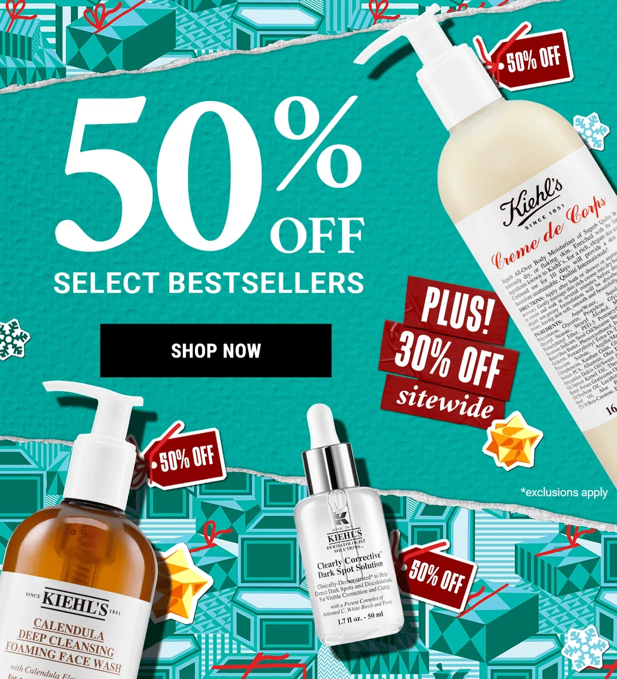 50% OFF