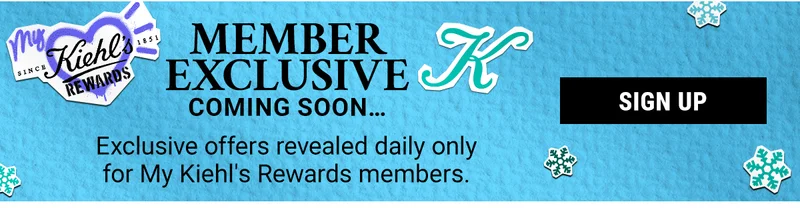 Member Exclusive