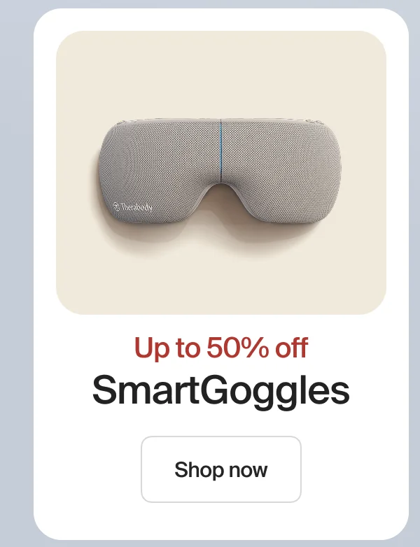 Up to 50% off | SmartGoggles | Shop now