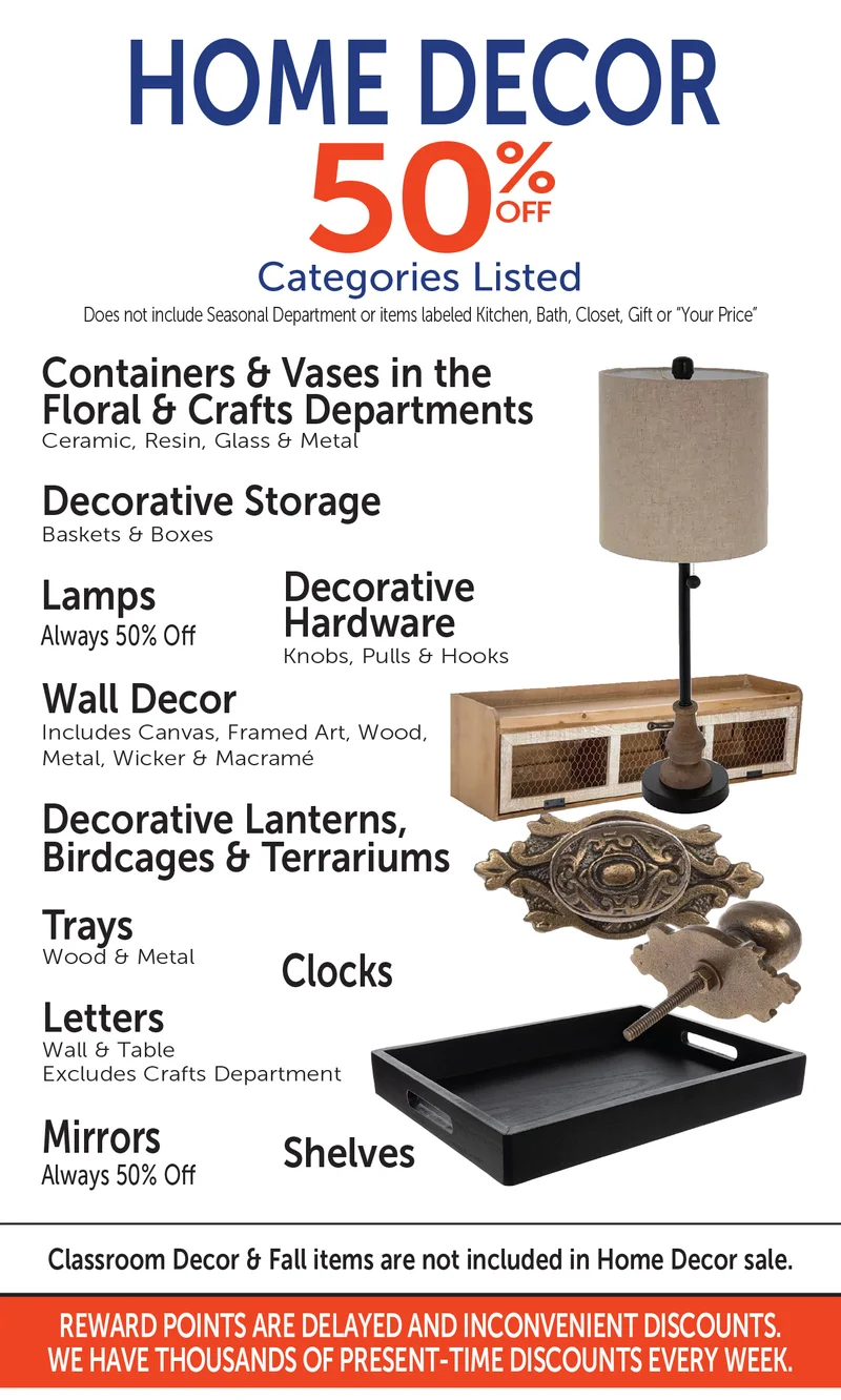 Home Decor