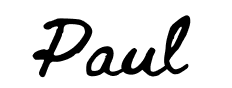 Paul