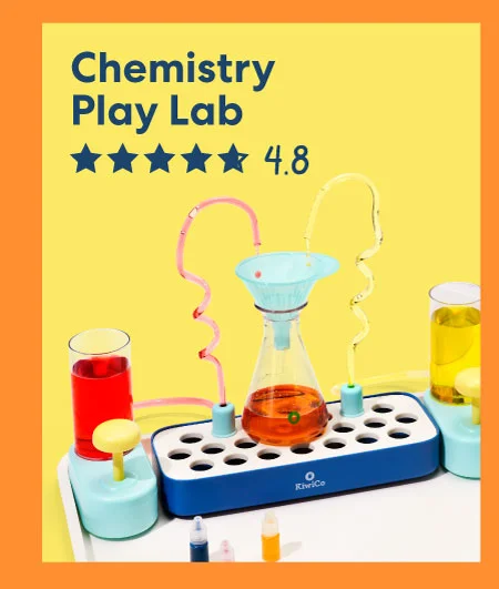 Chemistry Play Lab