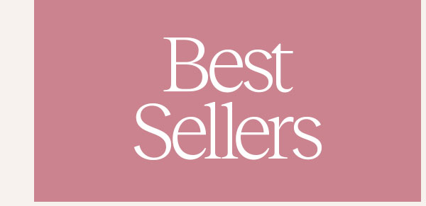 Best Sellers