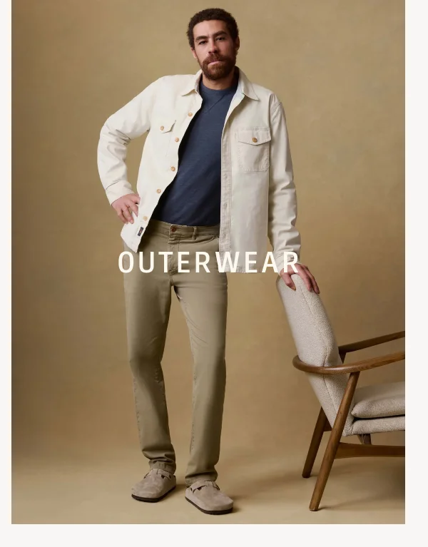 Outerwear