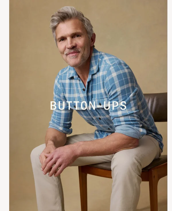 Button-Ups