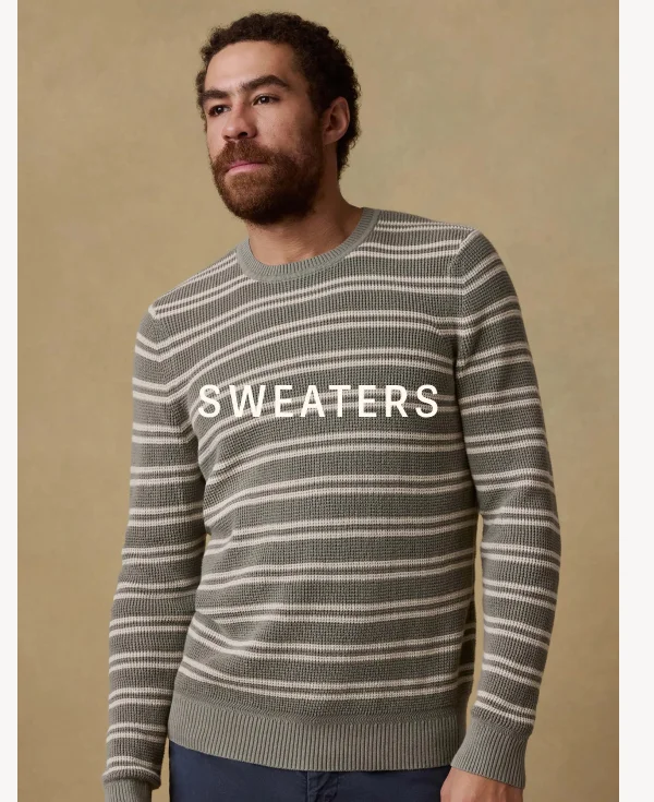 Sweaters