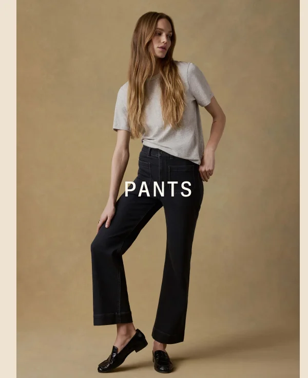Pants