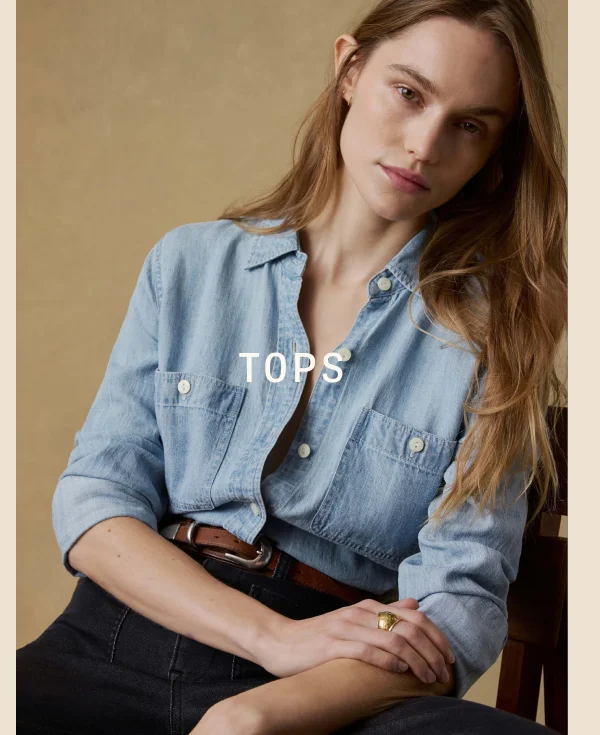 Tops