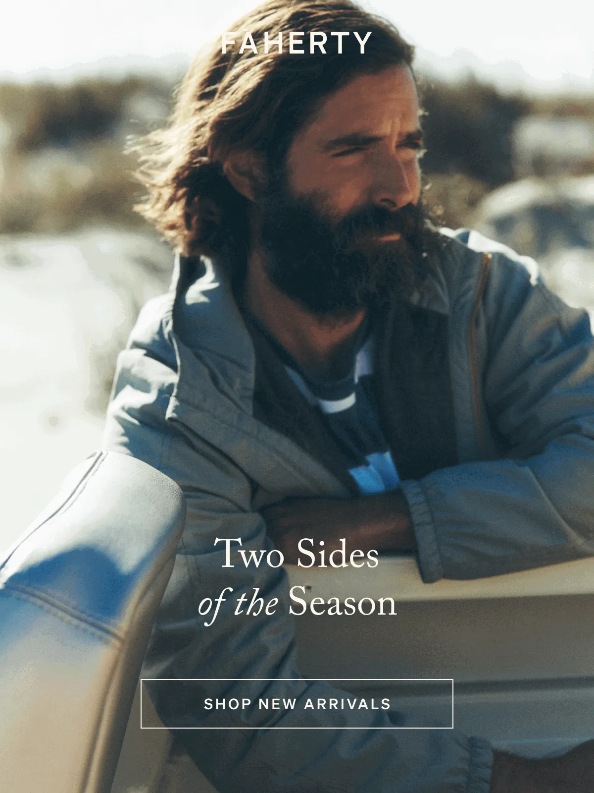 Shop New Arrivals
