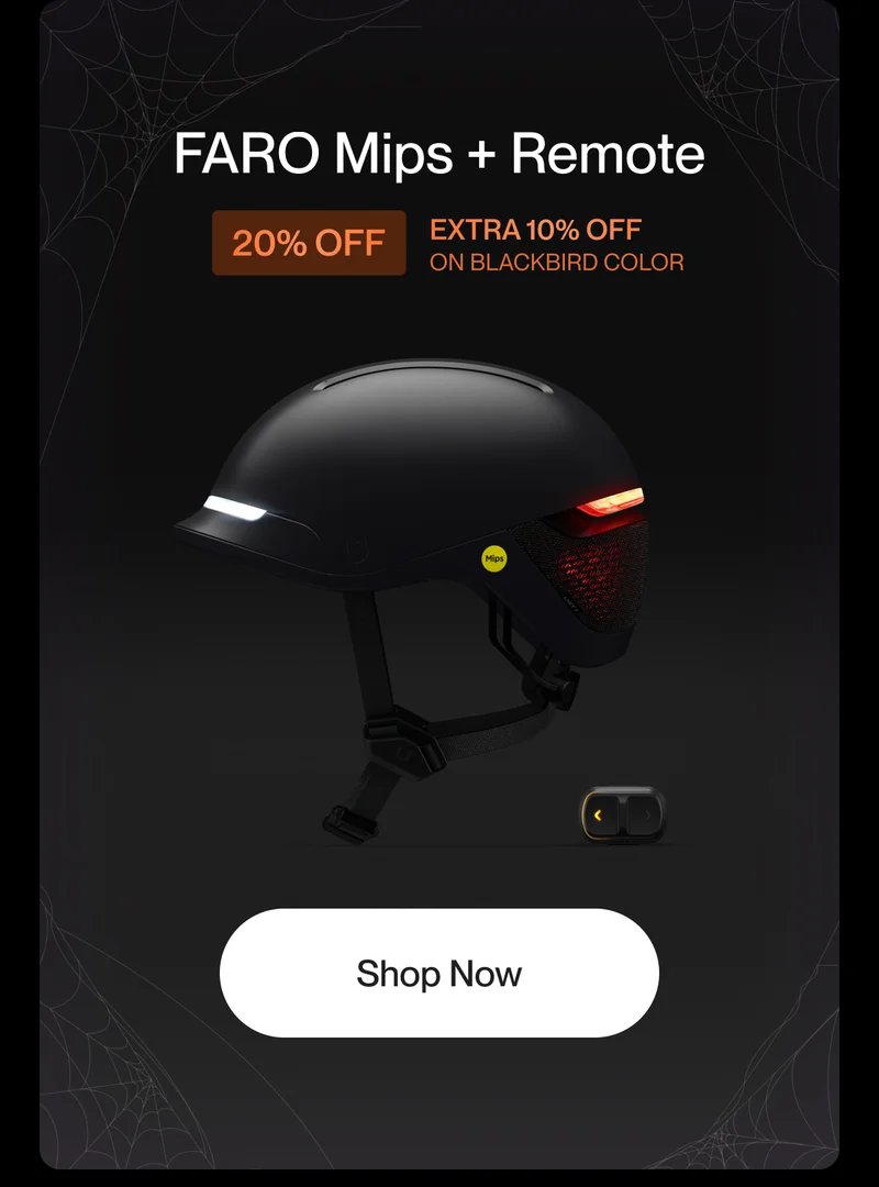 Bundle with FARO and remote