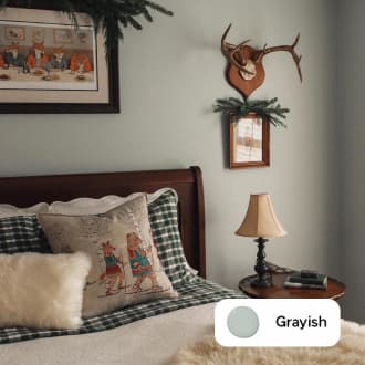 Grayish