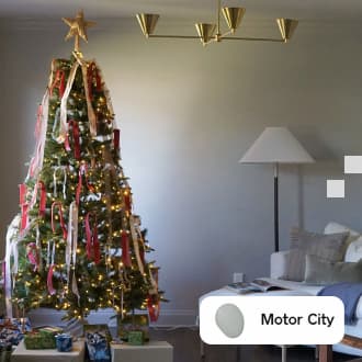 Motor City