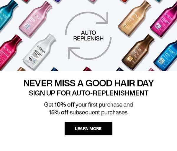 auto replenishment
