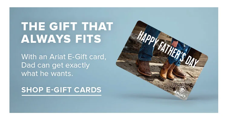 SHOP E-GIFT CARDS