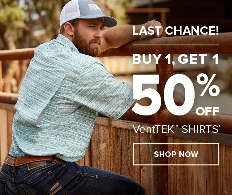 Buy 1, get 1 50% OFF | SHOP NOW