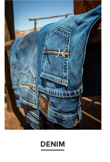 DENIM