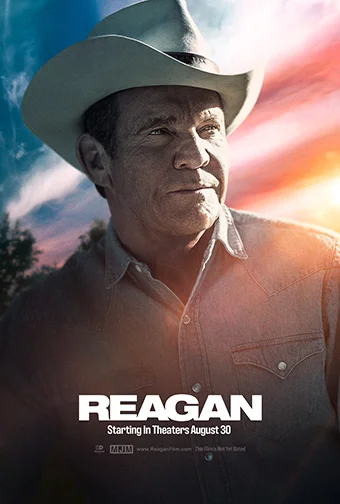 REAGAN