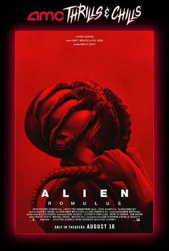 ALIEN: ROMULUS