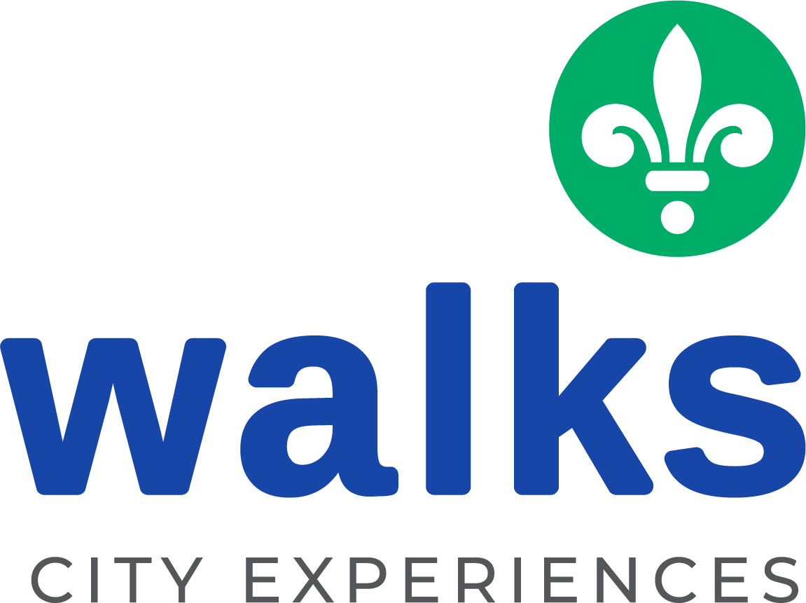 walks logo