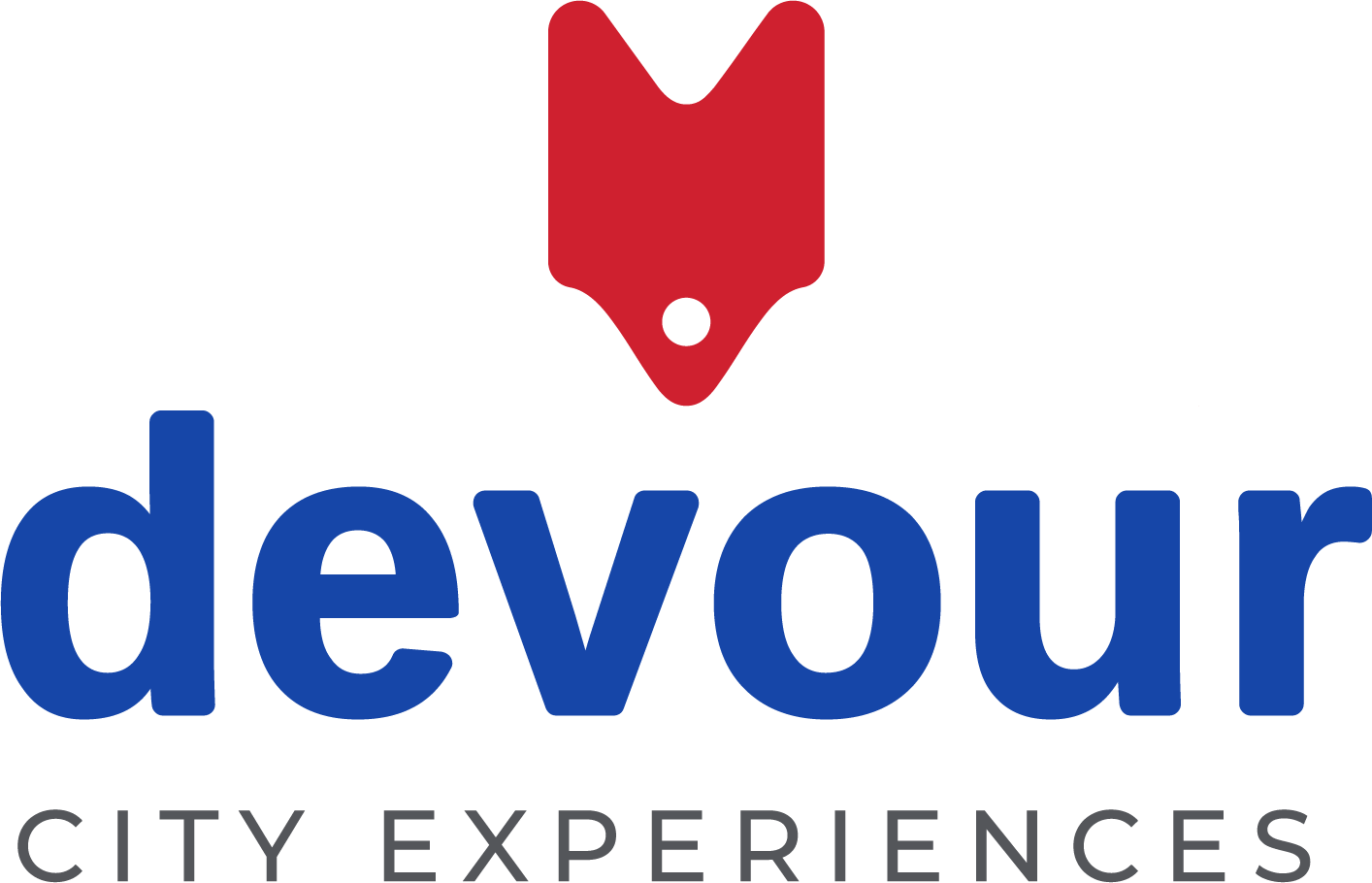 devour logo