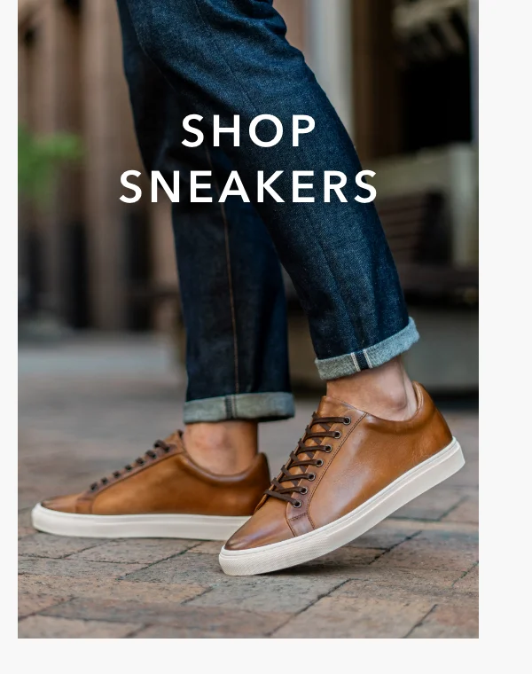 Shop Sneakers