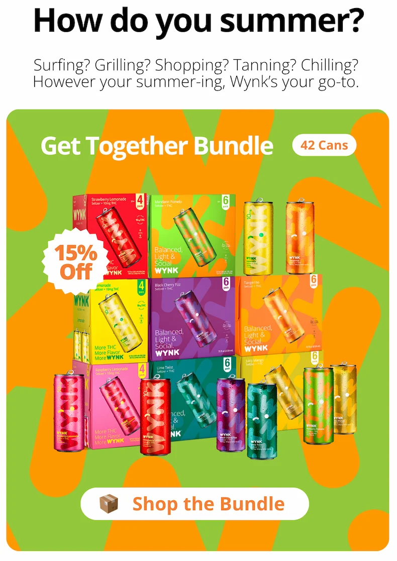 Shop the Get Together Bundle