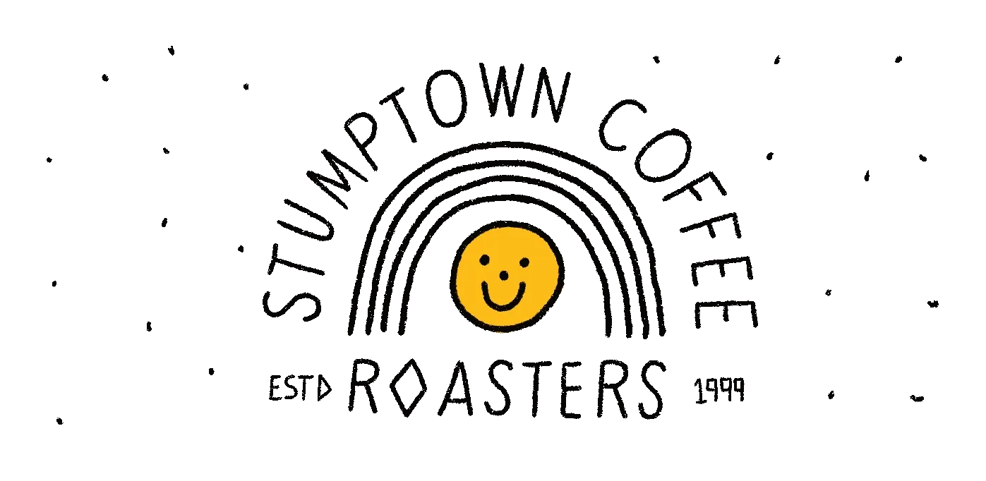 Stumptown Coffee Roasters GIF