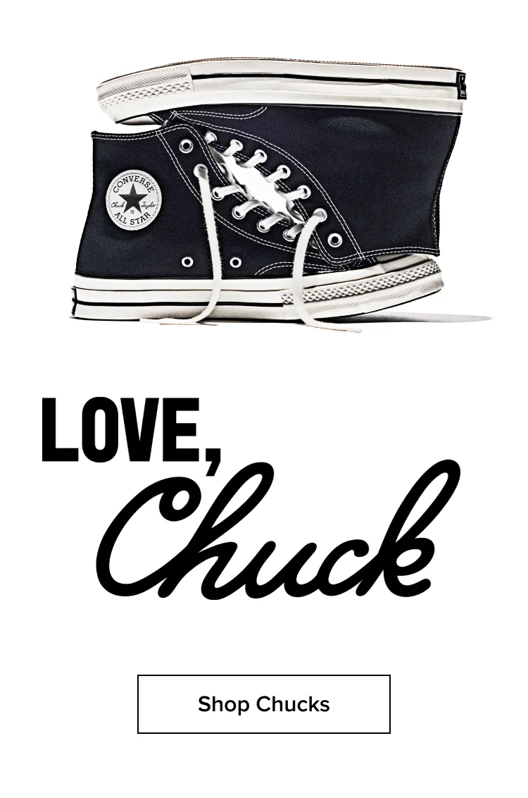 Shop Chucks