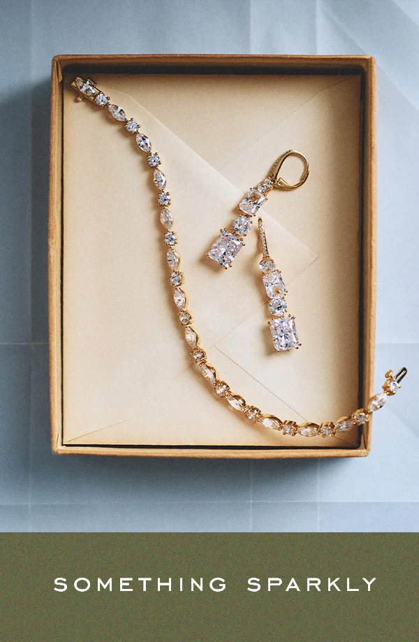 Something Sparkly
