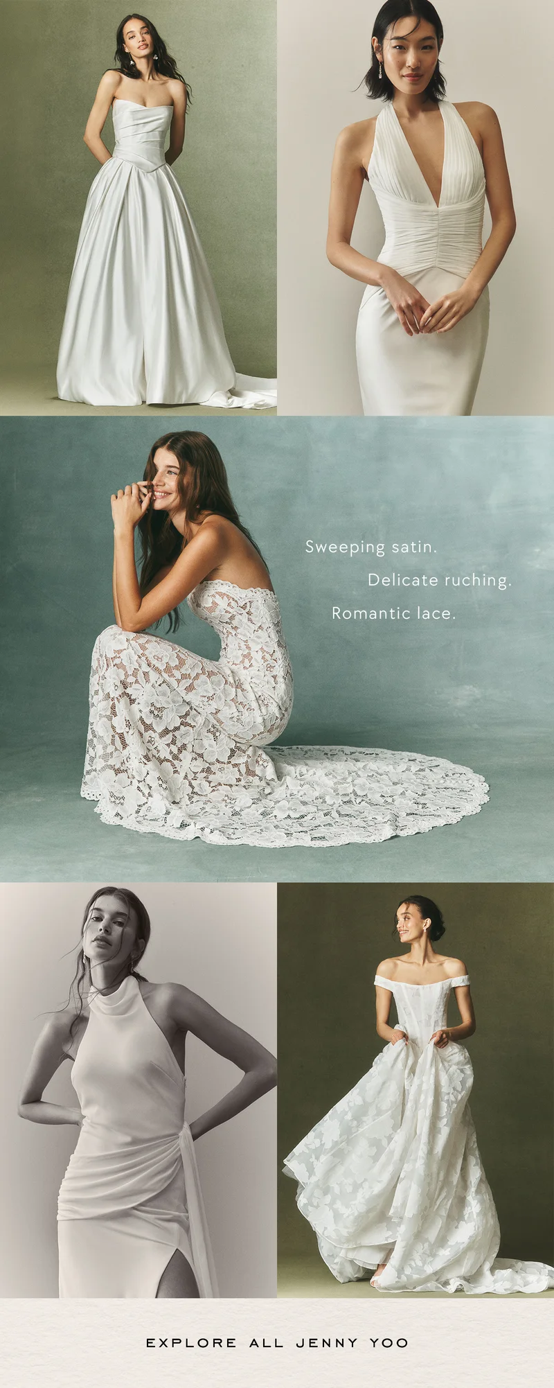 Explore All Jenny Yoo