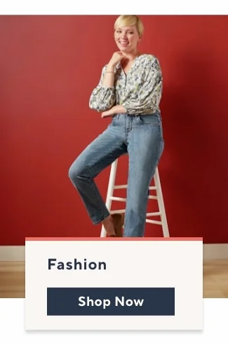 Fashion
