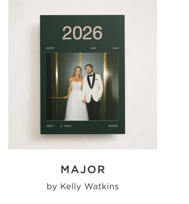 Major