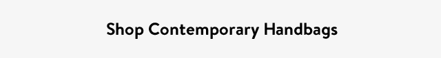 Shop Contemporary Handbags