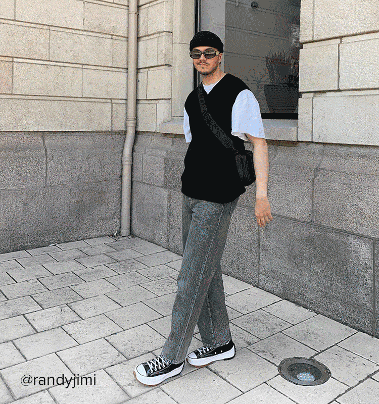 #ConverseStyle