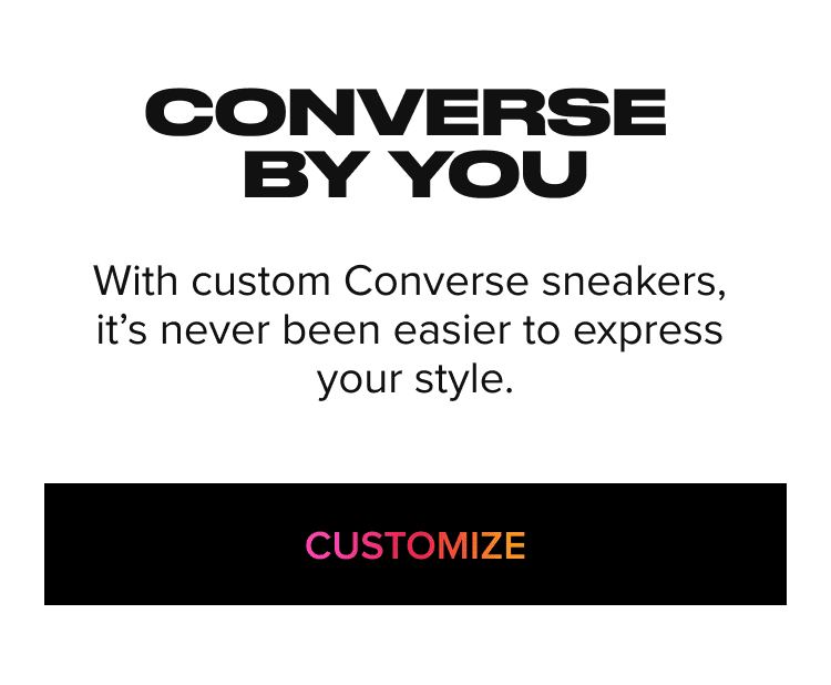 Customize