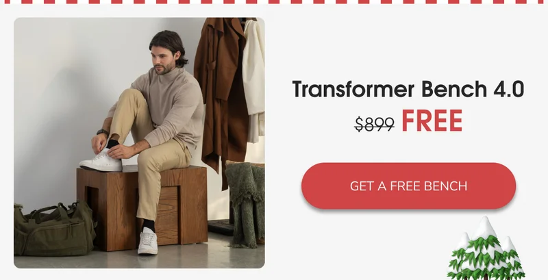 Transformer Bench 4.0